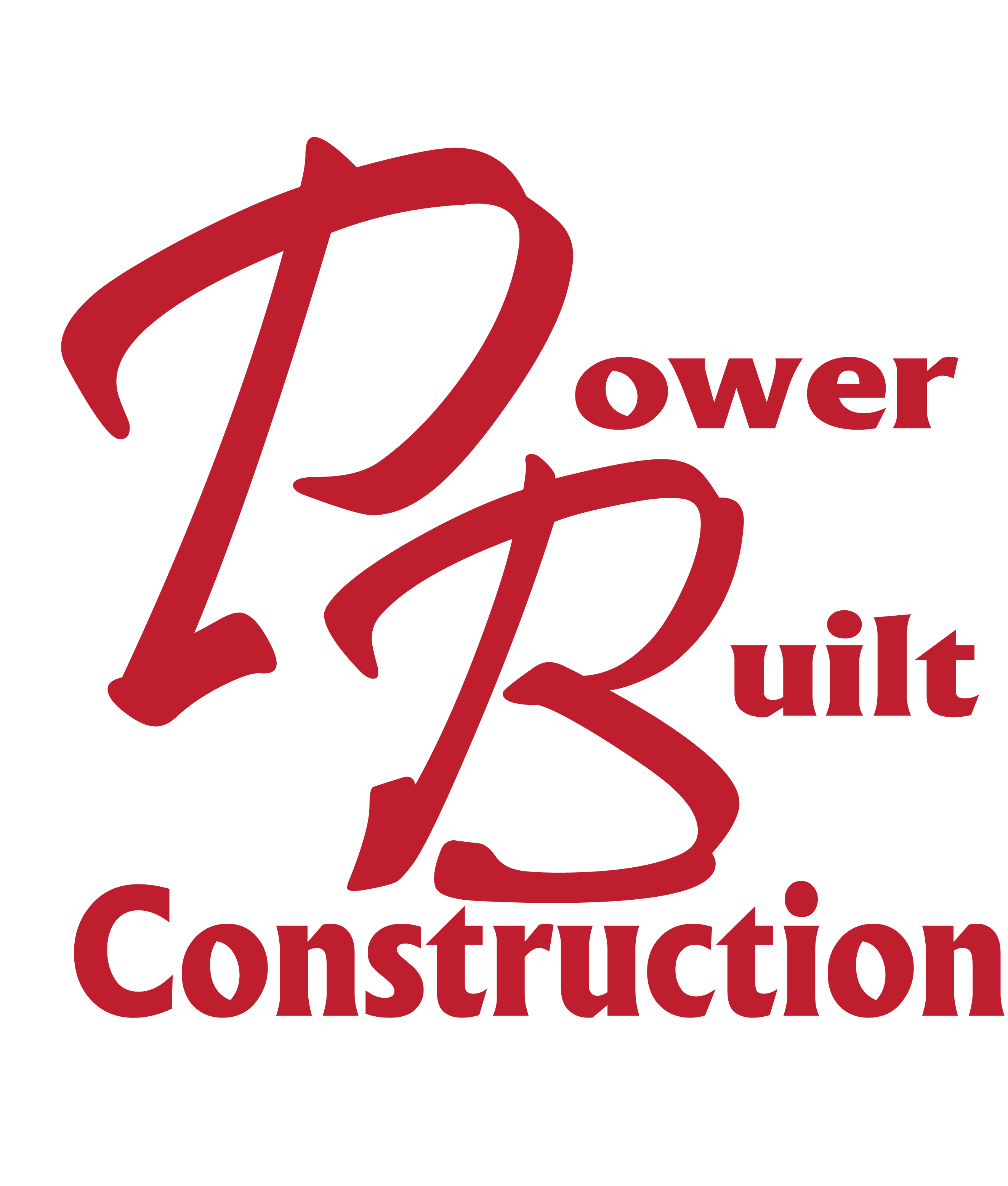 PowerBuilt Construction