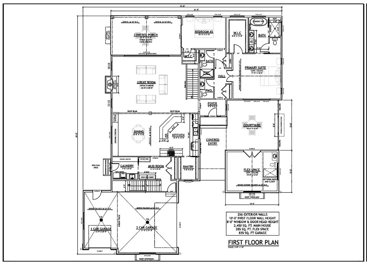 vision 3500 1st floor plan.2